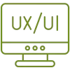UX/UI Design